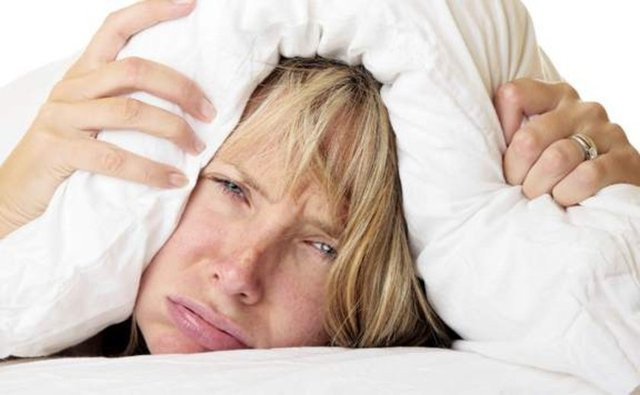 İşte sıcaklarda uyumayı kolaylaştırmanın 7 yolu... - Resim: 1