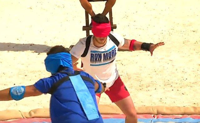 Survivor 2019'da bir ilk yaşandı büyük sürpriz eleme adayları - Resim: 4