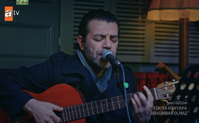 EDHO'nun Tipi'si Savaş Özdemir meğer oyunculuk dışında bu işi yapıyormuş - Resim: 2