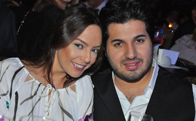 Ebru Gündeş Rıza Sarraf'tan hamile! Bircan Bali ifşa etti - Resim: 2