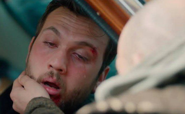 Çukur'a 5  bomba transfer İşte siyah yüzüklü adam ve Akın Koçovalı - Resim: 2