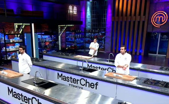 MasterChef finaline Barbaros Yoloğlu çıktı! Final 3 Ocak pazar günü - Resim: 3