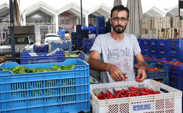 Park cezasını görünce dili tutuldu bir süre konuşmayı unuttu - Resim: 0