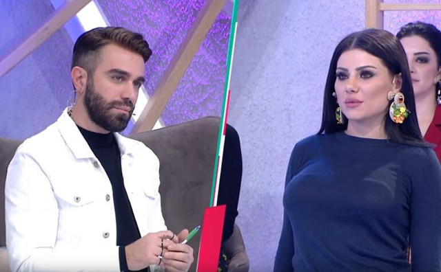 Ceylan'ın yeğeni Nazlıcan Arkan kimdir hastalığı nedir? - Resim: 0