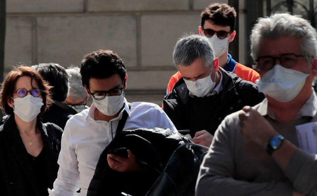 Sinirbilimci Uzman Klinik Psikolog Tuğçe Duman: Koronavirüs sürecinde fiziksel temasta olmayın - Resim: 2