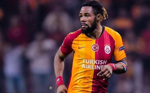 Galatasaray'a 3 yıldız için 262 milyon TL'lik piyango - Resim: 0
