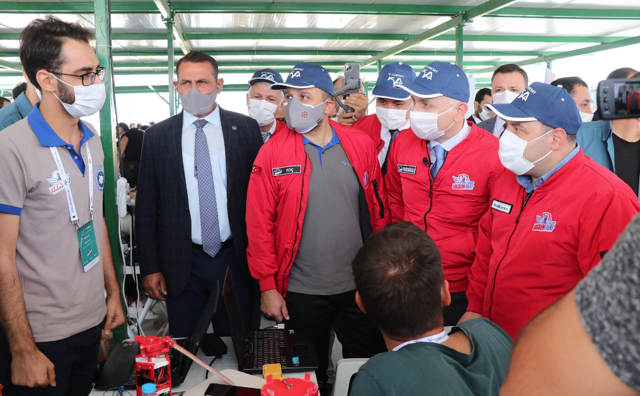 Türksat 5A 30 Kasım'da uzaya fırlatılacak! Ulaştırma Bakanı duyurdu - Resim: 0