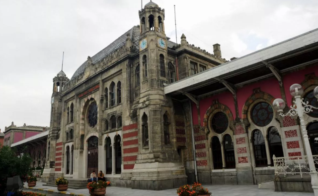 Danıştay TCDD gar ihalesi kararını verdi: İBB haklı, ihale iptal - Resim: 0