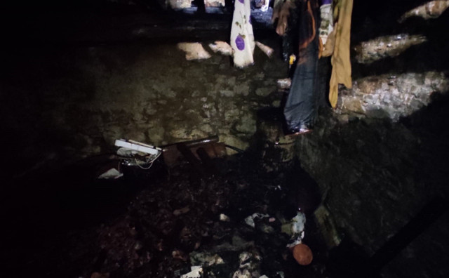 Aydın'da korkunç ev yangını: 1 kişi öldü - Resim: 0