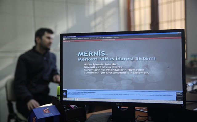 Randevu krizi! Ehliyet, kimlik ve pasaport işlemlerinde 'normalleşme' yoğunluğu - Resim: 1