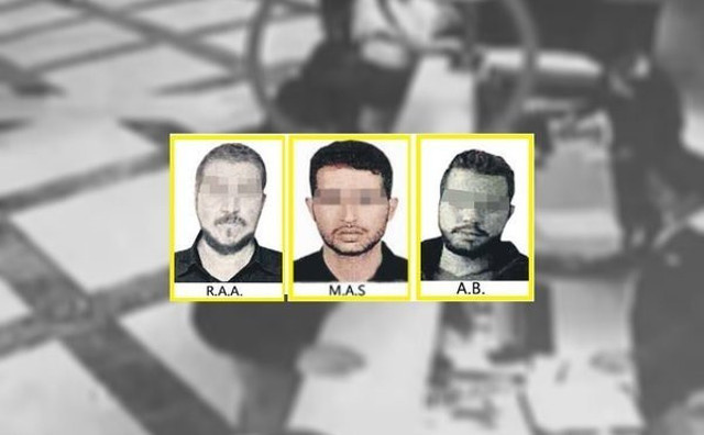 MİT'ten MOSSAD'a baskın! İtiraf geldi: Bilgileri Zürih'te MOSSAD'a verdim, parayı marketten aldım - Resim: 0