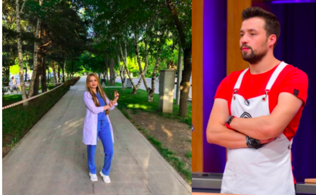 Hasan Biltekin sevgilisi var mı Doktor Hülya kimdir kaç yaşında? - Resim: 0