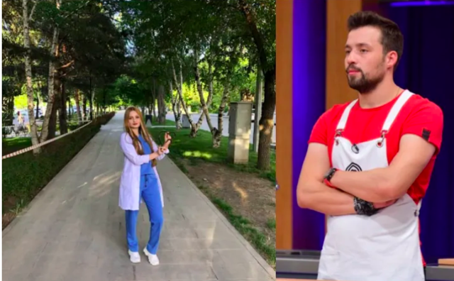 Masterchef Hasan'ın sevgilisi Doktor Hülya Acar kimdir kaç yaşında? - Resim: 0