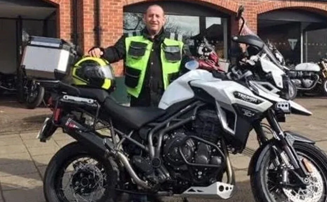 İngiltere gündemine oturdu: Polis memuru seri tecavüzcü çıktı! Kendisi itiraf etti - Resim: 0