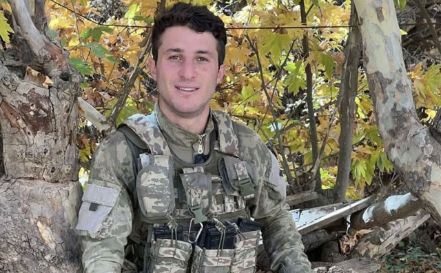 Irak'ın kuzeyinde şehit olan 6 askerin kimlikleri belli oldu - Resim: 3