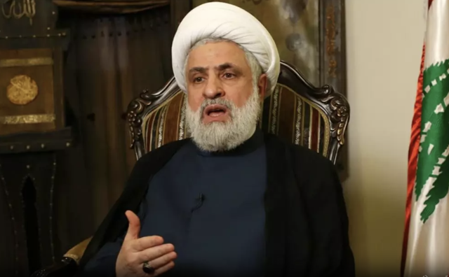 Hizbullah'ın yeni lideri belli oldu! İşte Hasan Nasrallah'ın yerine geçen isim... - Resim: 1