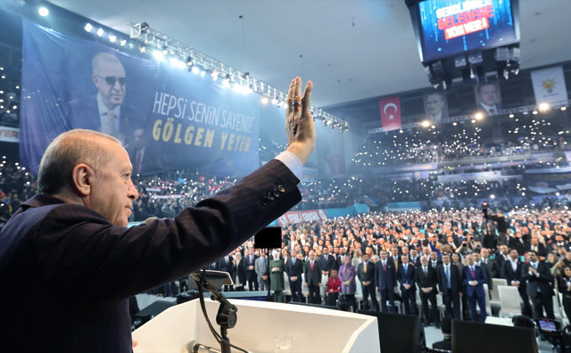 Cumhurbaşkanı Erdoğan'dan, acılı aileleri arayıp dalga geçenlere tepki - Resim: 4