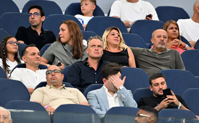 Real Madrid sezonun ilk maçında kazandı Arda Güler - Resim: 0