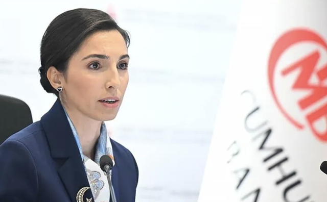 Eski TCMB Başkanı Hafize Gaye Erkan hakkında şok iddialar! Bodrum'daki komşuları şikayet yağdırmış - Resim: 0