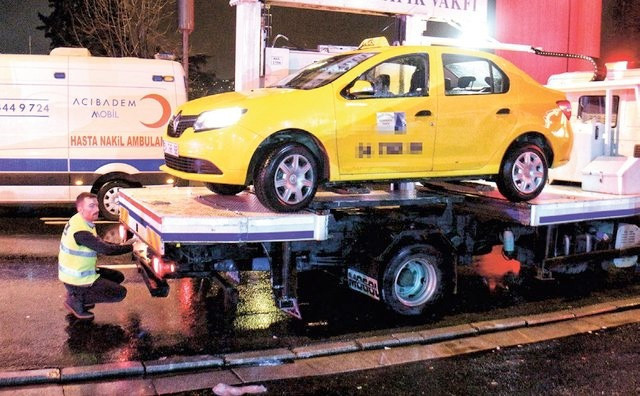 Reina katliamında yeni detaylar kırık Türkçesi vardı - Resim: 2