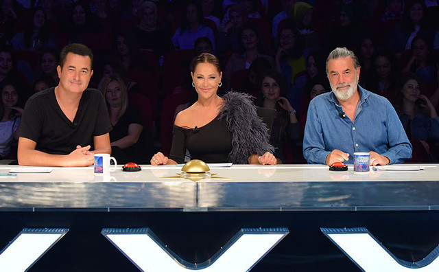 Patron çıldırdı Acun Ilıcalı'dan ekibine büyük jest! - Resim: 4