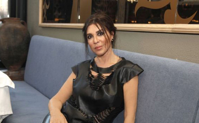 Nebahat Çehre 3 yıl aradan sonra bomba diziyle ekrana dönüyor - Resim: 3