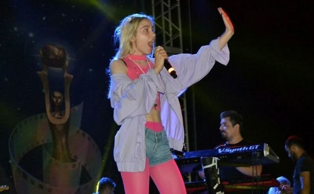 Aleyna Tilki'nin bu hareketi pes artık dedirtti! Bu nasıl şımarıklık - Resim: 3