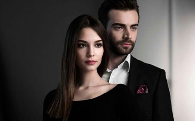 Star TV'nin o dizisinde oynuyordu! Eşkıya Dünyaya Hükümdar Olmaz'a bomba isim - Resim: 4