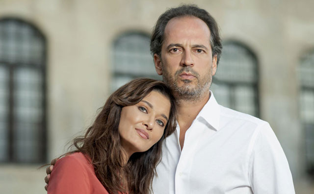 EDHO'nun yıldızı Gülperi dizisine katıldı! Bakın kimi canlandıracak - Resim: 2