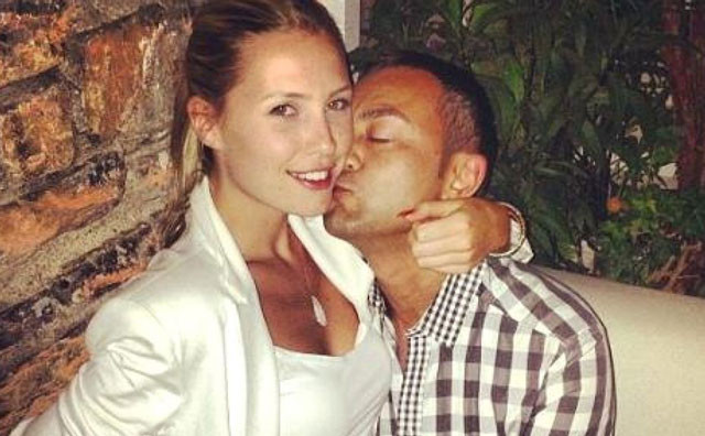 Serdar Ortaç'dan olay Chloe Loughnan açıklaması! Boşanıyorlar mı?  - Resim: 2