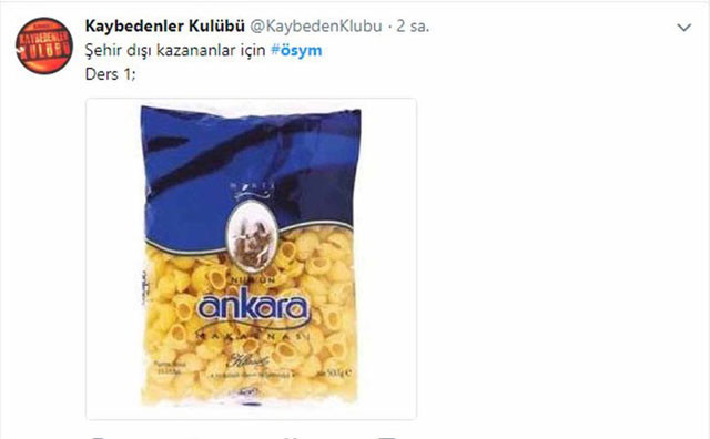 Sonuçlar açıklandı sosyal medya yıkıldı! An itibariyle... - Resim: 1