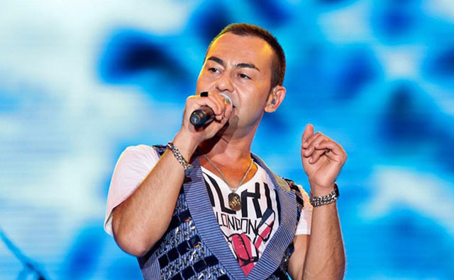 Serdar Ortaç'tan duygusal paylaşım! Dua edin ne olur - Resim: 1