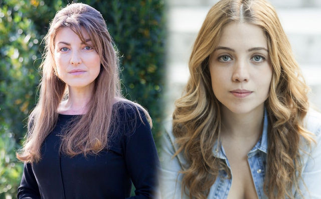 Avlu dizisine iki bomba transfer Biri Çukur'dan biri İstanbullu Gelin'den - Resim: 2