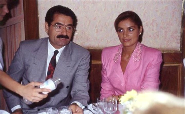 İbrahim Tatlıses ağzından kaçırdı olanlar oldu Derya Tuna ile yeniden... - Resim: 3