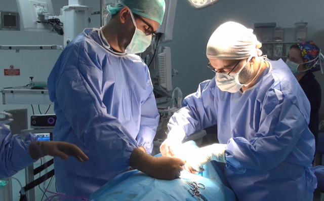 Paratiroid doku nakli nedir, belirtileri nelerdir? Uzmanından açıklama - Resim: 0