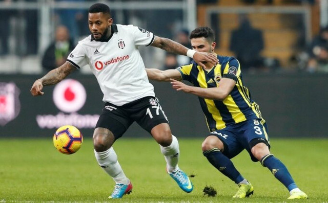 Beşiktaş'tan olay teklif! Lens + bir miktar paraya Mahmut - Resim: 0