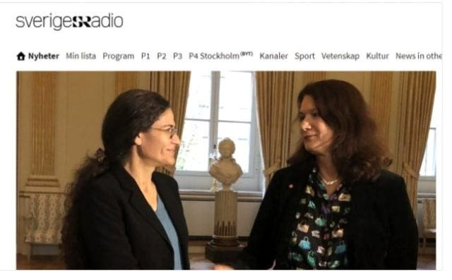 Rezilliğe bakın! Bize ara verdiren ABD senatörleri YPG'lilerle bir araya geldi - Resim: 0