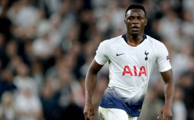 Fatih Terim Mourinho'dan Victor Wanyama'yı istedi - Resim: 1