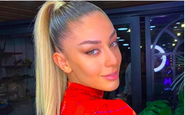 Ayça Çağla Altunkaya kaç yaşında kimdir Acun yeni sevgilisine bakın - Resim: 2