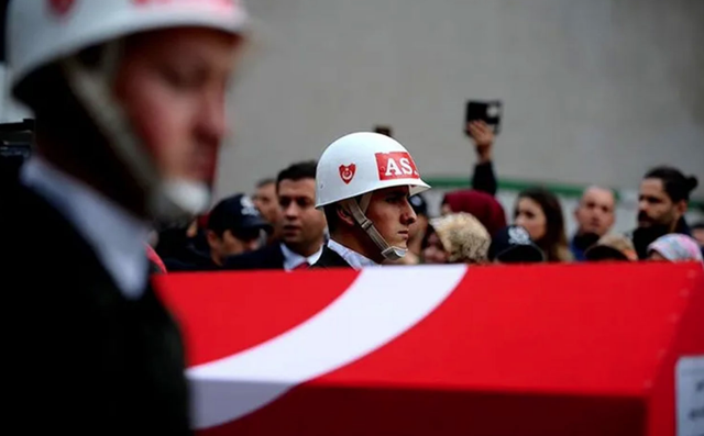 Esed'den şaşırtan açıklamalar: Türkiye'yle hayati ortak çok müştereğimiz var - Resim: 1