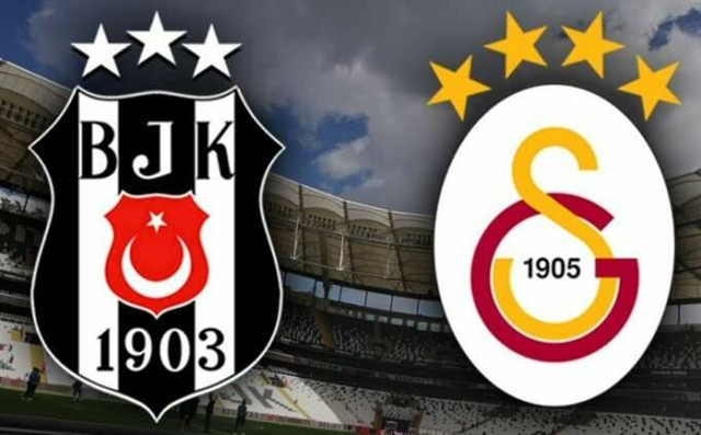 Galatasaray-Beşiktaş maçı şifresiz mi yayınlanacak? İşte detaylar - Resim: 0