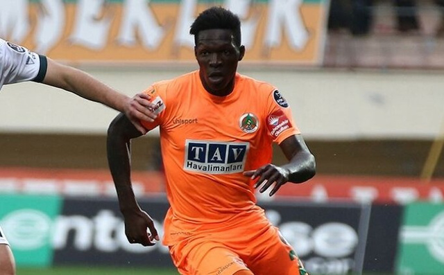 Fenerbahçe'den Alanyaspor'a üçlü kanca - Resim: 0