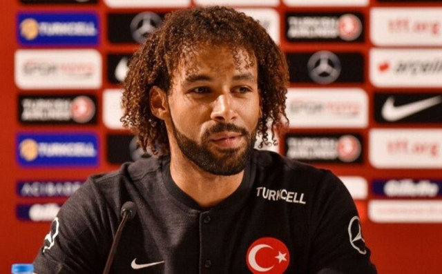 Nazım Sangare'ye yeşil ışık Galatasaray yolcusu olabilir - Resim: 0