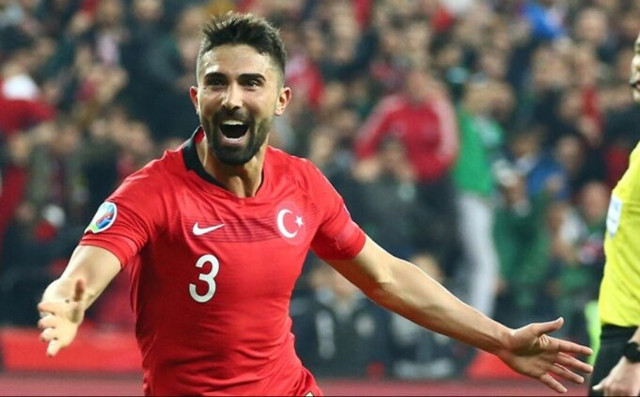 Fatih Terim Fenerbahçe'den Hasan Ali Kaldırım'ı istiyor - Resim: 0