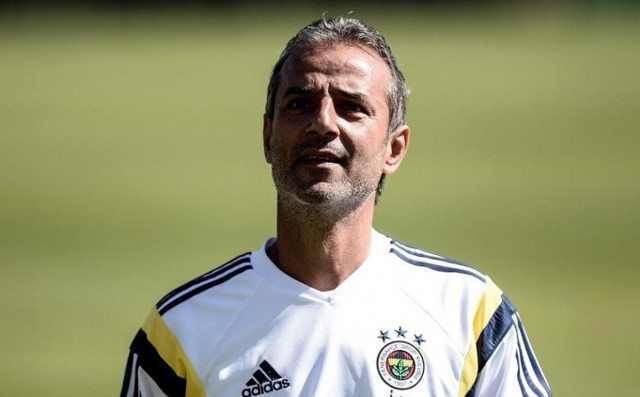 İsmail Kartal: Fenerbahçe'de son 20 yılın en iyisi benim - Resim: 0
