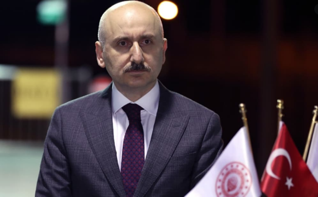 İstanbul Havalimanı'nda bir ilk! Erdoğan 14 Haziran'da açılışını yapacak - Resim: 0