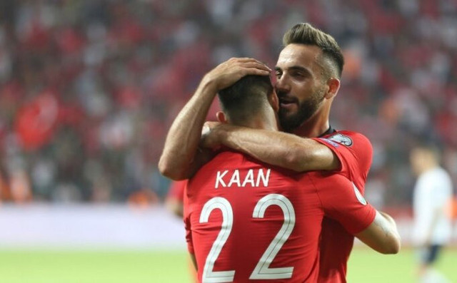 Fenerbahçe'ye Almanya'dan 3 transfer birden! - Resim: 1