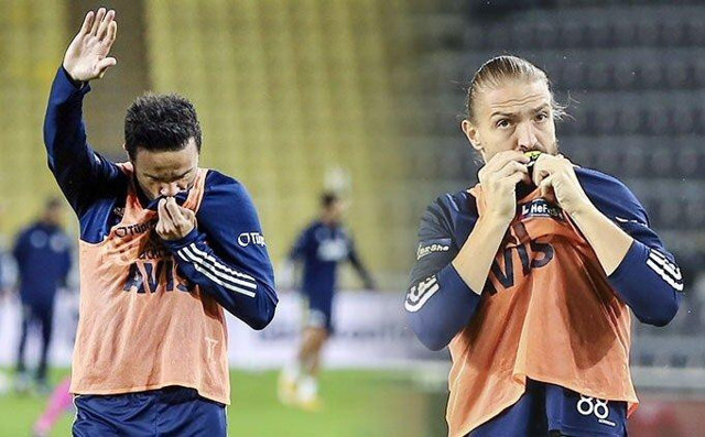 Ahmet Çakar'dan bomba sözler: Türk futbolunda hile yapılıyor - Resim: 4