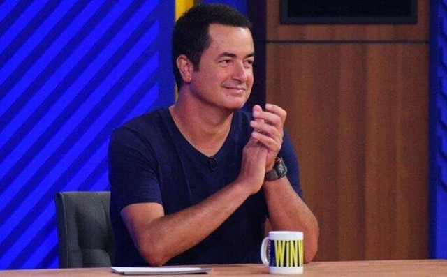 Acun Ilıcalı, Ali Koç'un en büyük hatasını açıkladı: Comolli, 1,5 yılını çaldı - Resim: 1