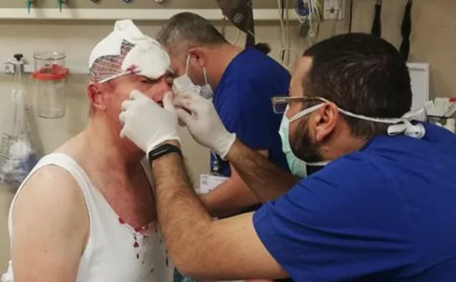 Cumhurbaşkanı Erdoğan'dan Selçuk Özdağ'a 'geçmiş olsun' telefonu bilgi aldı - Resim: 1